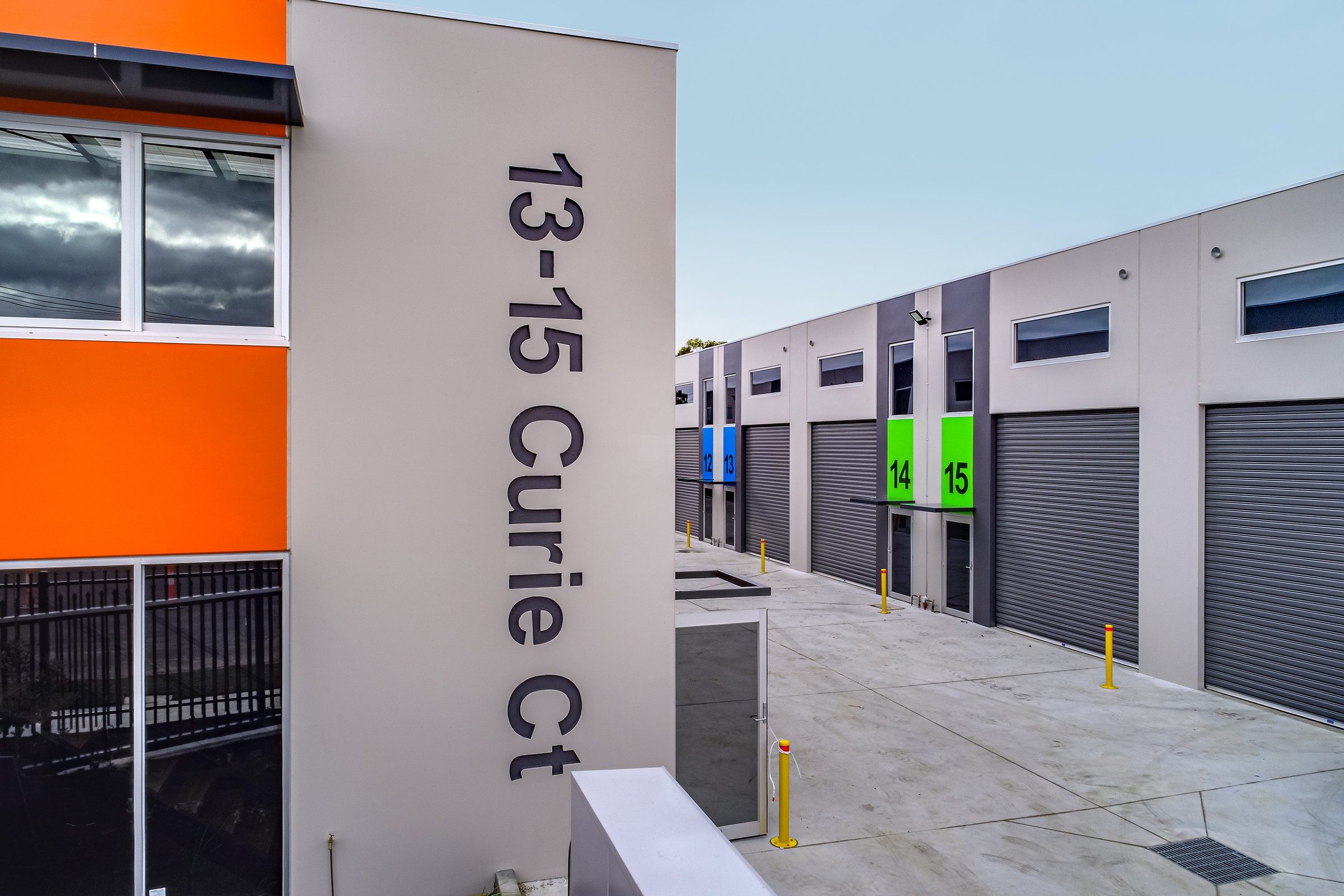 13-15 Curie Court, Seaford